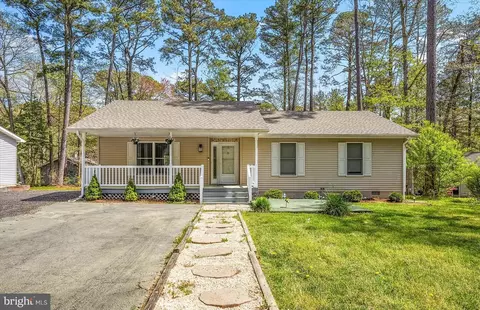 23 Abbyshire Rd, Ocean Pines, MD 21811