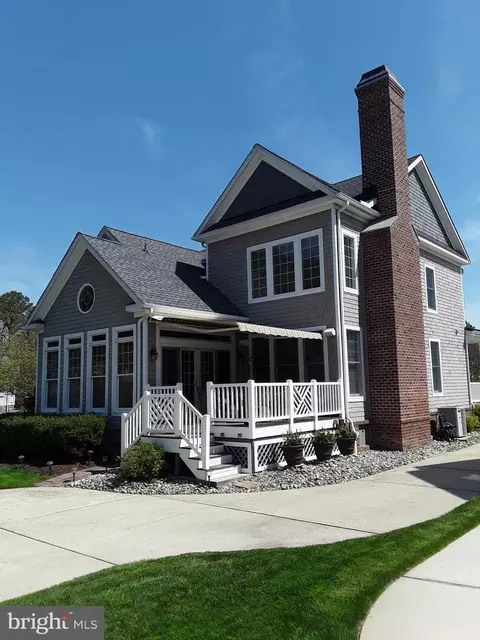 Exterior - 102 Park Side Cir, Berlin, MD 21811 photo 7 of 7