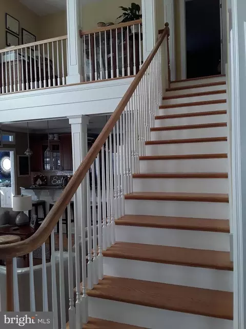 Entry Way - 102 Park Side Cir, Berlin, MD 21811 photo 1 of 1