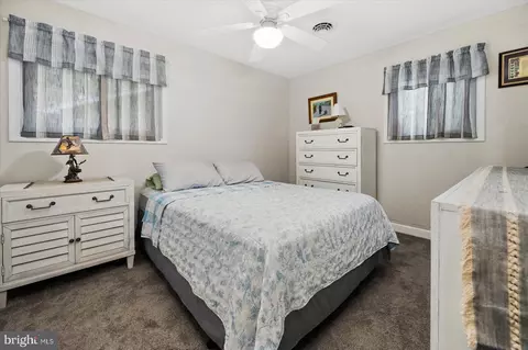 Bedroom - 854 Ocean Pkwy, Berlin, MD 21811 photo 1 of 6