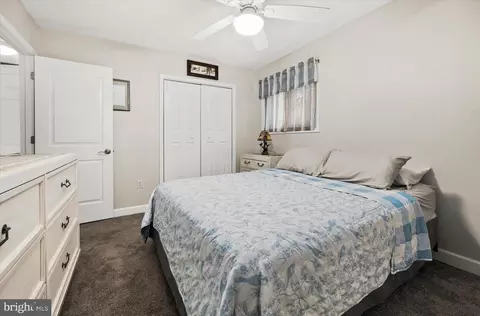 Bedroom - 854 Ocean Pkwy, Berlin, MD 21811 photo 3 of 6