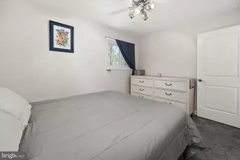 Bedroom - 854 Ocean Pkwy, Berlin, MD 21811 photo 6 of 6
