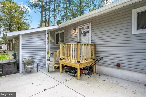 Exterior - 854 Ocean Pkwy, Berlin, MD 21811 photo 7 of 18