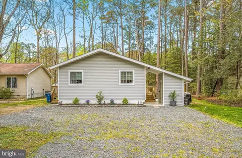 854 Ocean Pkwy, Berlin, MD 21811