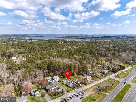 View/Area - 11937 Grays Corner Rd, Berlin, MD 21811 photo 5 of 10