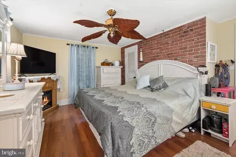 Bedroom - 11937 Grays Corner Rd, Berlin, MD 21811 photo 2 of 7