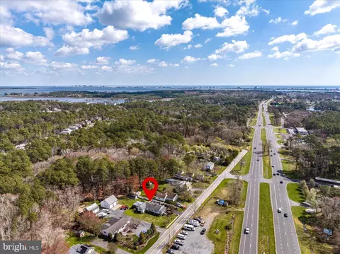 View/Area - 11937 Grays Corner Rd, Berlin, MD 21811 photo 3 of 10