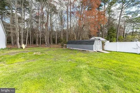 Exterior - 11937 Grays Corner Rd, Berlin, MD 21811 photo 7 of 19