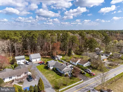 View/Area - 11937 Grays Corner Rd, Berlin, MD 21811 photo 2 of 10