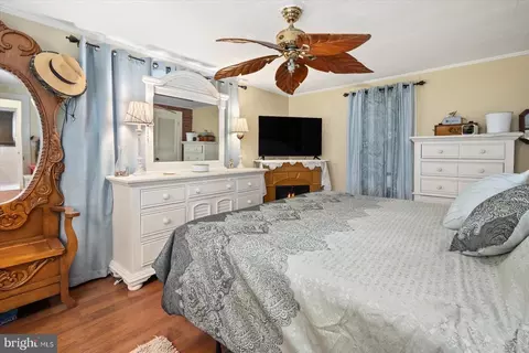 Bedroom - 11937 Grays Corner Rd, Berlin, MD 21811 photo 1 of 7