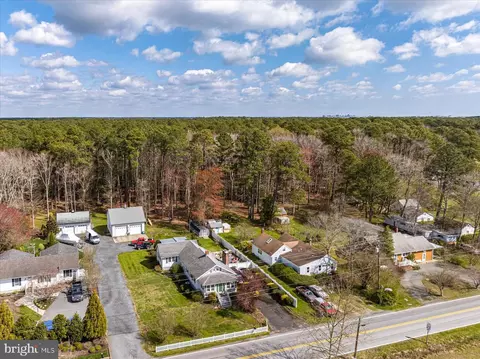 View/Area - 11937 Grays Corner Rd, Berlin, MD 21811 photo 10 of 10
