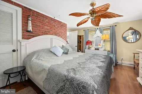 Bedroom - 11937 Grays Corner Rd, Berlin, MD 21811 photo 3 of 7