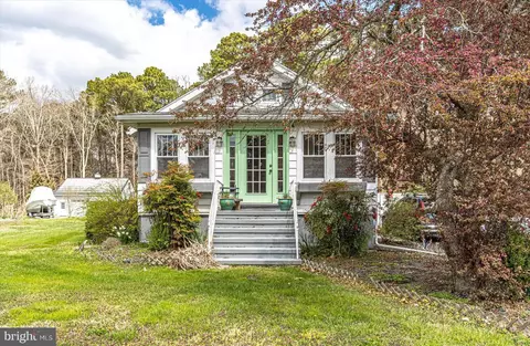 11937 Grays Corner Rd, Berlin, MD 21811