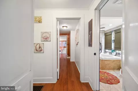 Entry Way - 11937 Grays Corner Rd, Berlin, MD 21811 photo 1 of 1