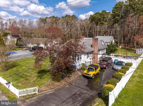 View/Area - 11937 Grays Corner Rd, Berlin, MD 21811 photo 9 of 10