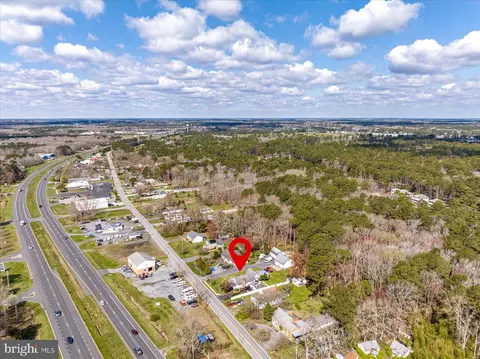 View/Area - 11937 Grays Corner Rd, Berlin, MD 21811 photo 7 of 10