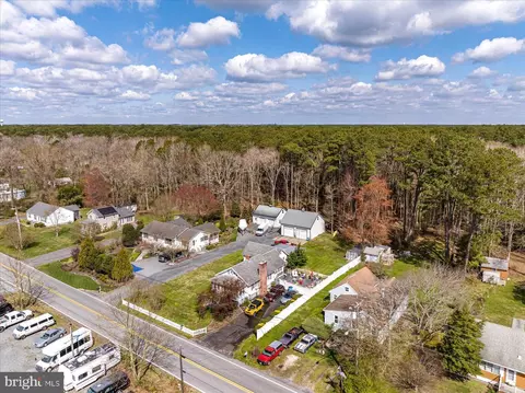 View/Area - 11937 Grays Corner Rd, Berlin, MD 21811 photo 1 of 10