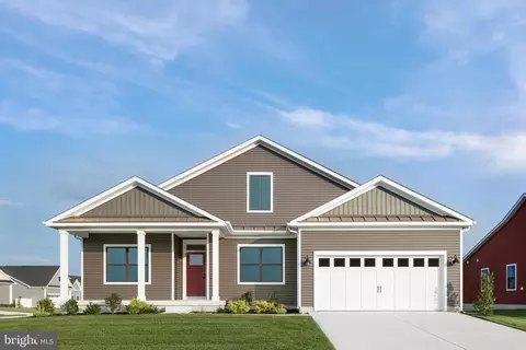 12329 Hidden Bay Dr #23, Berlin, MD 21811