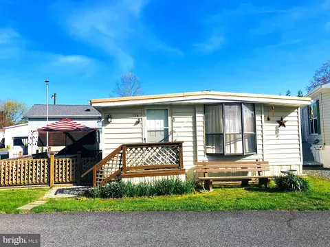 174 Black Duck Ln, Berlin, MD 21811