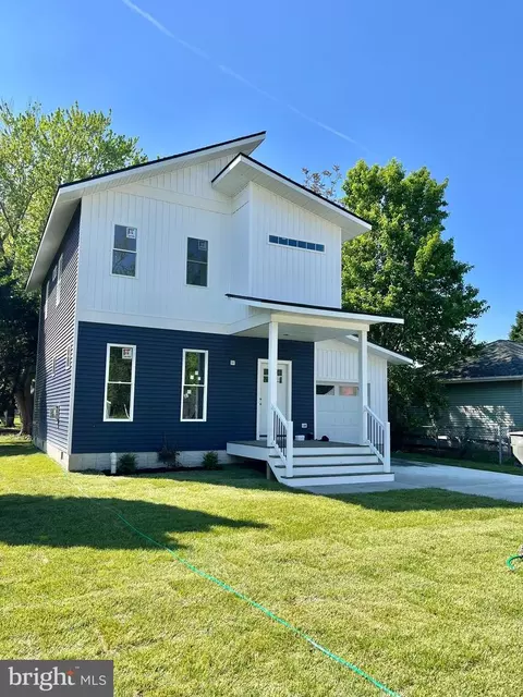 5 Grice St, Berlin, MD 21811