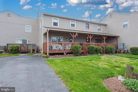 13604 N Ocean Rd #2303, Ocean City, MD 21842