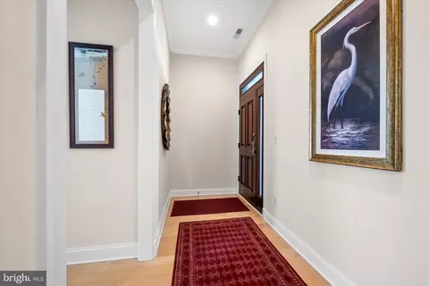 Entry Way - 3309 Points Reach #3309, Berlin, MD 21811 photo 7 of 7