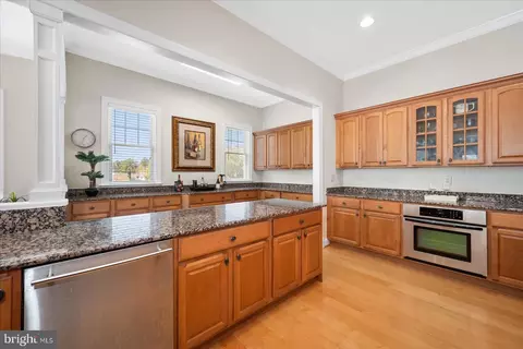Kitchen - 3309 Points Reach #3309, Berlin, MD 21811 photo 2 of 4