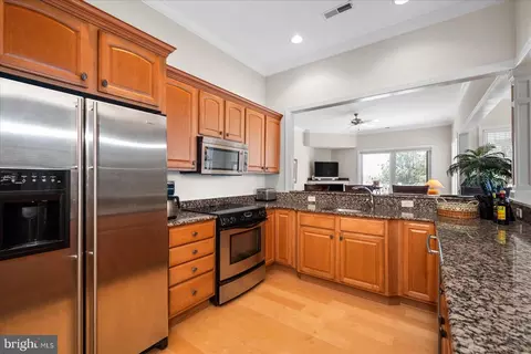 Kitchen - 3309 Points Reach #3309, Berlin, MD 21811 photo 1 of 4