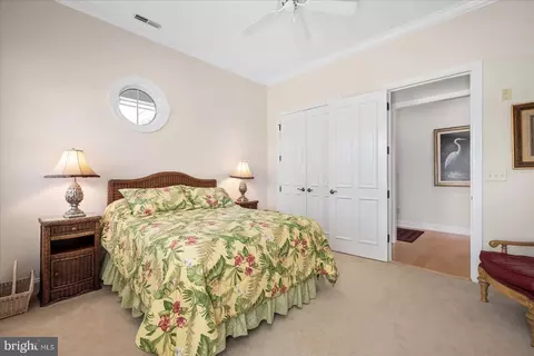 Bedroom - 3309 Points Reach #3309, Berlin, MD 21811 photo 4 of 8