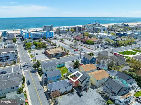 205 5th St #41, Ocean City, MD 21842