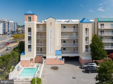 9 137th St #101, Ocean City, MD 21842