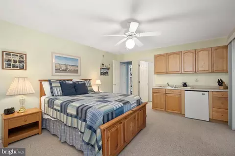 Bedroom - 94 High Sheriff Trl, Berlin, MD 21811 photo 10 of 10