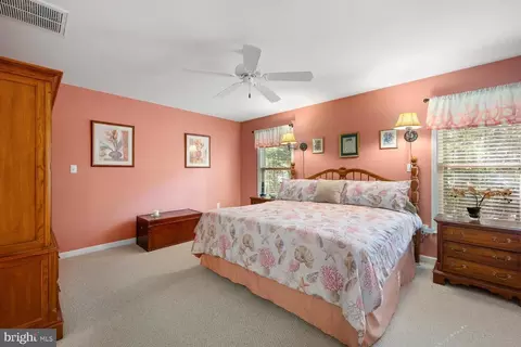 Bedroom - 94 High Sheriff Trl, Berlin, MD 21811 photo 1 of 10