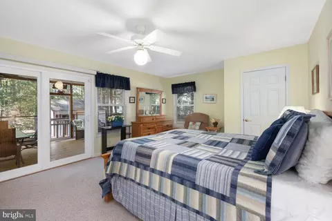 Bedroom - 94 High Sheriff Trl, Berlin, MD 21811 photo 8 of 10