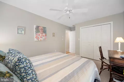 Bedroom - 94 High Sheriff Trl, Berlin, MD 21811 photo 7 of 10