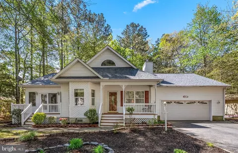 94 High Sheriff Trl, Berlin, MD 21811