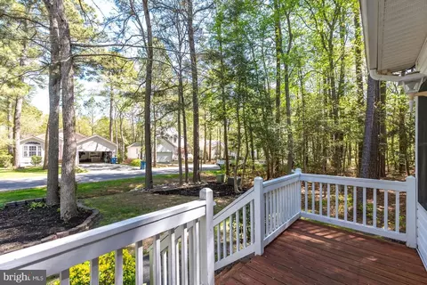 Exterior - 94 High Sheriff Trl, Berlin, MD 21811 photo 9 of 11