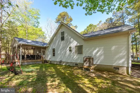 Exterior - 94 High Sheriff Trl, Berlin, MD 21811 photo 4 of 11