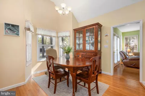 Dining - 94 High Sheriff Trl, Berlin, MD 21811 photo 1 of 2