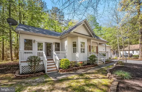 Exterior - 94 High Sheriff Trl, Berlin, MD 21811 photo 7 of 11