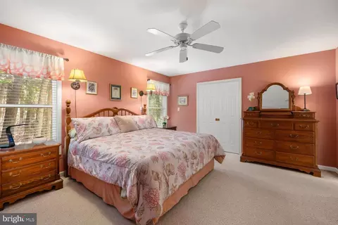 Bedroom - 94 High Sheriff Trl, Berlin, MD 21811 photo 2 of 10