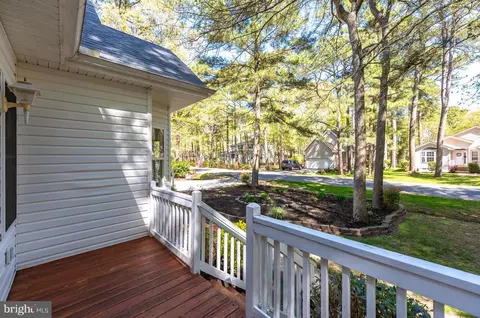 Exterior - 94 High Sheriff Trl, Berlin, MD 21811 photo 8 of 11