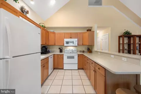 Kitchen - 94 High Sheriff Trl, Berlin, MD 21811 photo 1 of 2