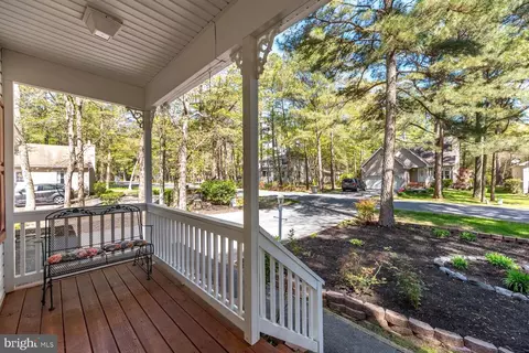 Exterior - 94 High Sheriff Trl, Berlin, MD 21811 photo 11 of 11