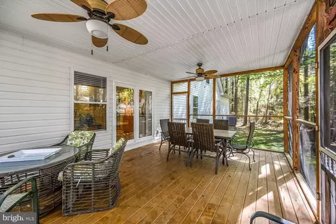 Exterior - 94 High Sheriff Trl, Berlin, MD 21811 photo 3 of 11