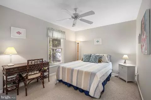 Bedroom - 94 High Sheriff Trl, Berlin, MD 21811 photo 5 of 10