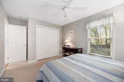 Bedroom - 94 High Sheriff Trl, Berlin, MD 21811 photo 6 of 10