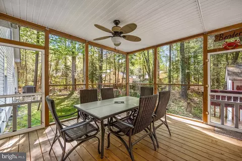 Exterior - 94 High Sheriff Trl, Berlin, MD 21811 photo 2 of 11