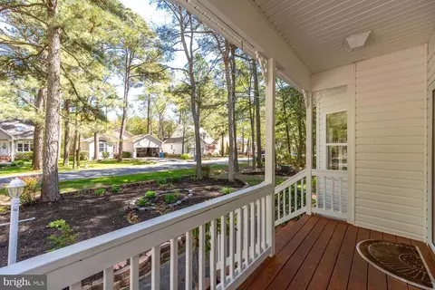 Exterior - 94 High Sheriff Trl, Berlin, MD 21811 photo 10 of 11