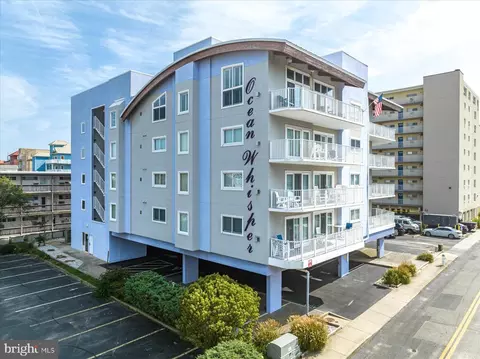 6 62nd St #303, Ocean City, MD 21842